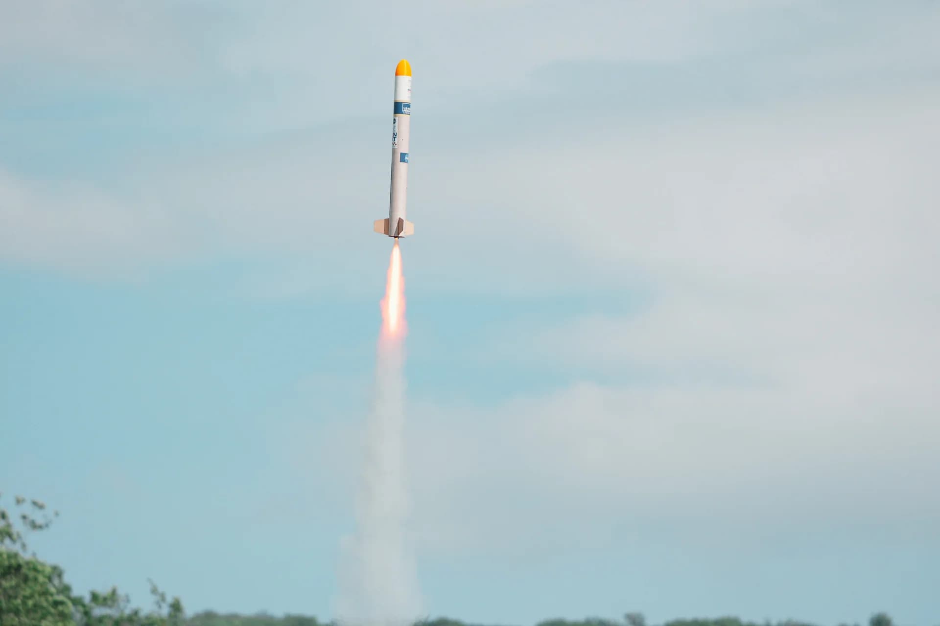 DAEDALUS — photo 3