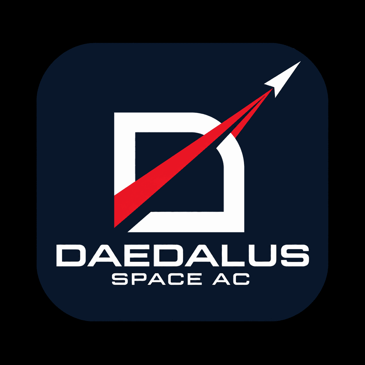 Daedalus logo